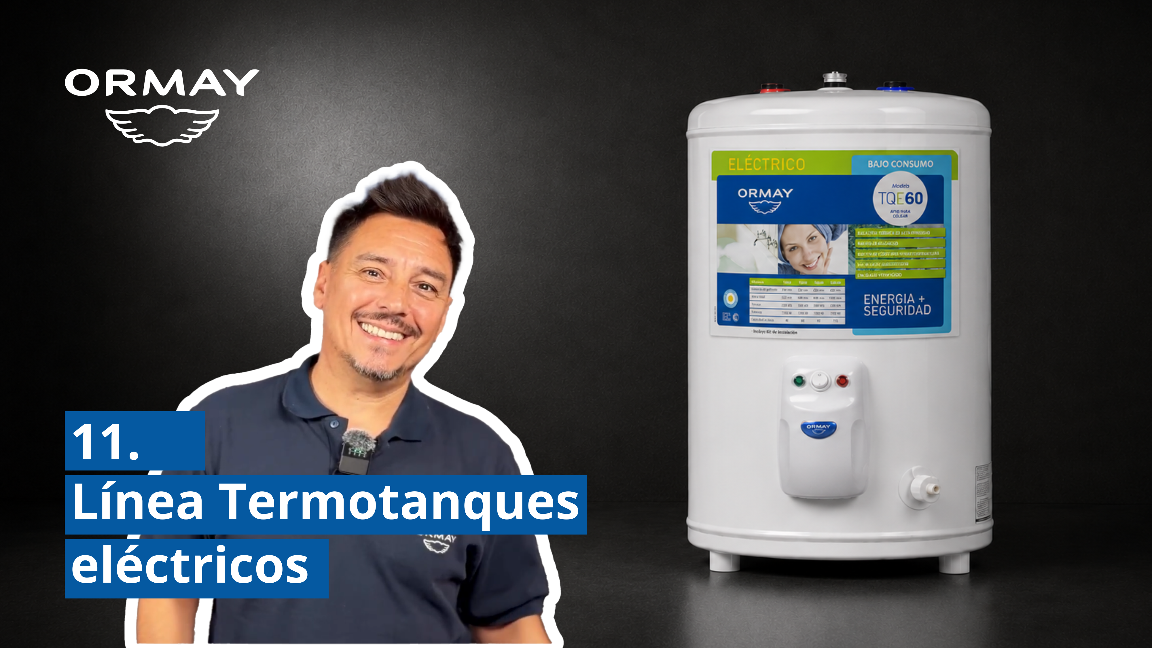 Termotanques electricos